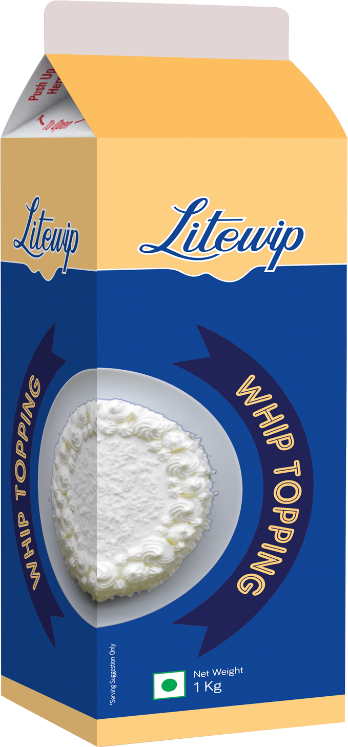 Litewhip